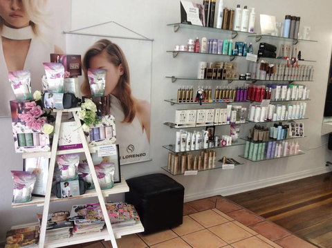 Addictive Hair & Beauty - Suburb Australia 1