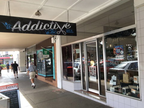 Addictive Hair & Beauty - Suburb Australia 2