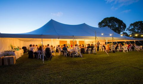 Handi Events - Suburb Australia 1
