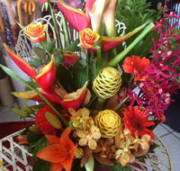 Freelance Flowers  Gifts - Suburb Australia