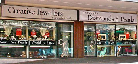 Creative Jewellers - Suburb Australia 0