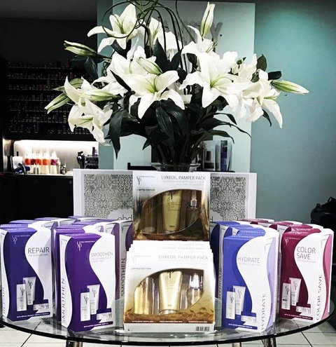 Vanity Hair Erina Fair - Suburb Australia 2