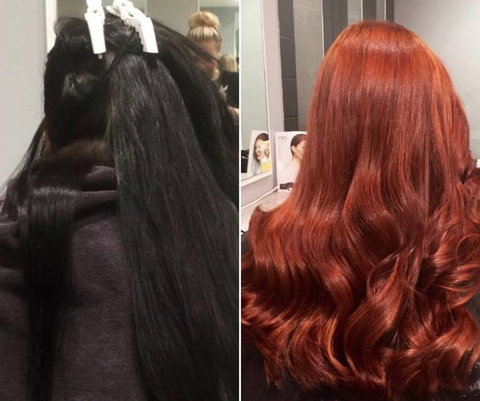 Vanity Hair Erina Fair - Suburb Australia 3