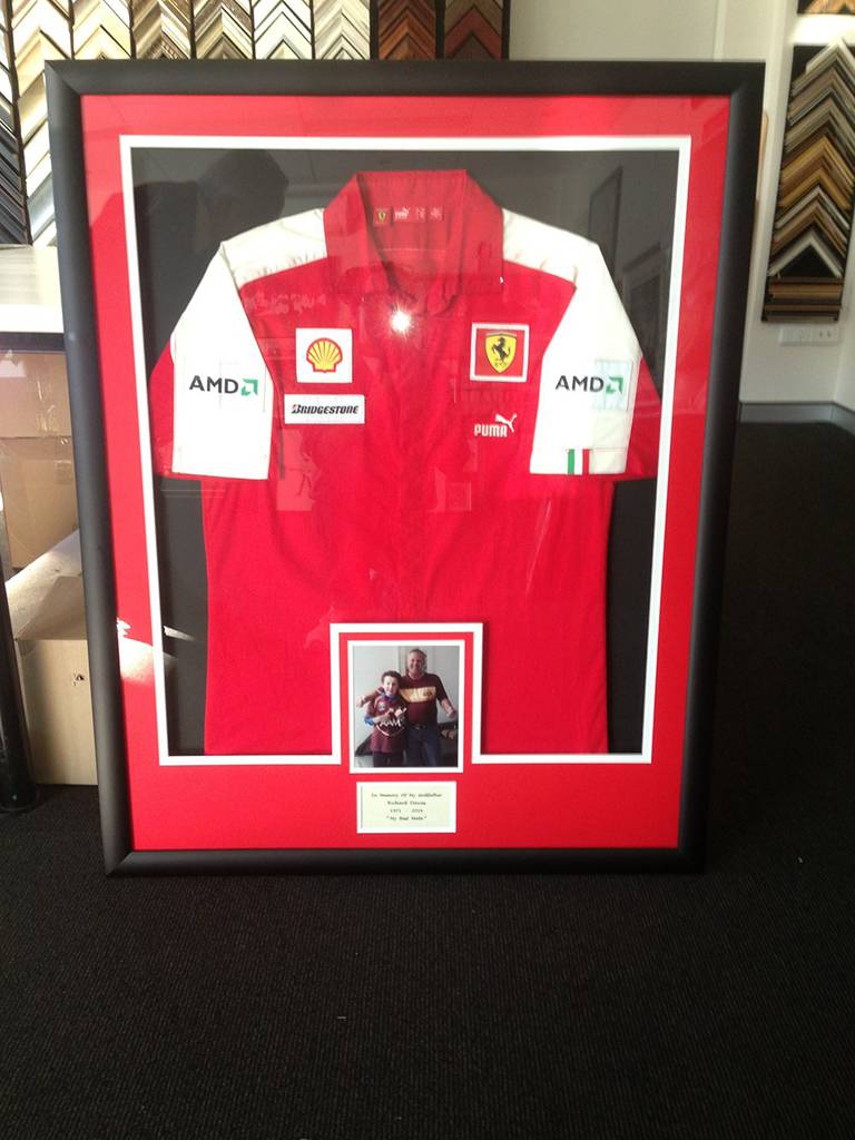 Picture Framing Rutherford NSW Suburb Australia