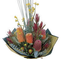 Valley Fresh Flowers - Suburb Australia