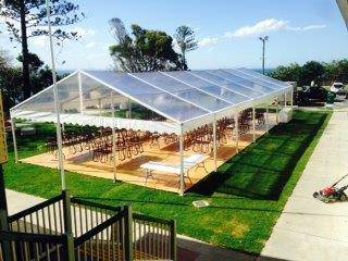 Party Hire Mullumbimby NSW Suburb Australia