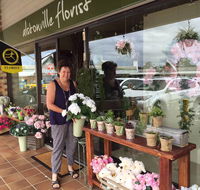 Alstonville Florist - Suburb Australia