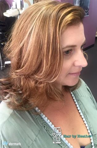 Galleria Hairdressing - Suburb Australia 1