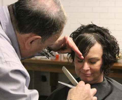 Pacific Blue Hair - Suburb Australia 1