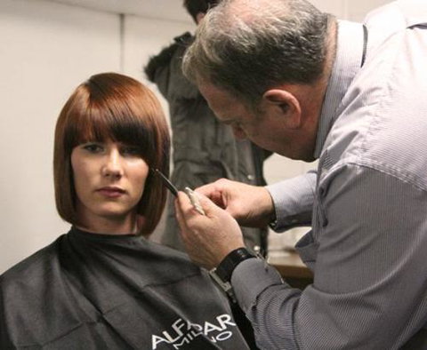 Pacific Blue Hair - Suburb Australia 2