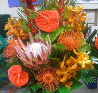 Tall Pines Florist - Suburb Australia