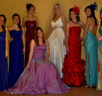 Sketch Noosa - Suburb Australia