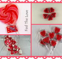 Sunshine Confectionery Outlet - Suburb Australia