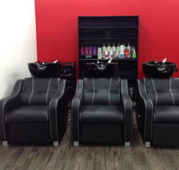 Clippers Hair Salon - Suburb Australia