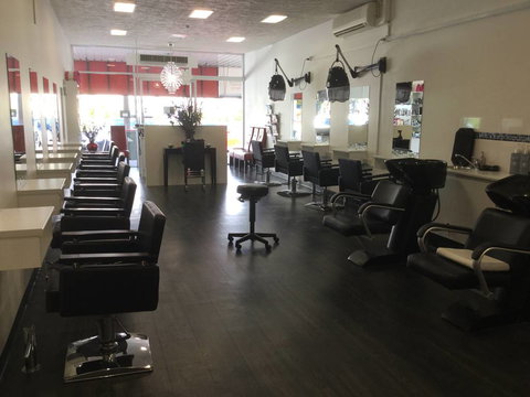 Rachael’s Hair Studio - Suburb Australia 0