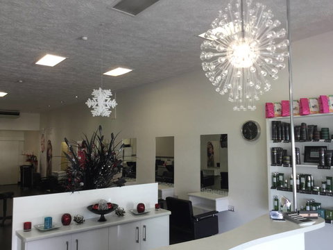 Rachael’s Hair Studio - Suburb Australia 1