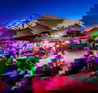 The WACCWhitsunday Arts  Cultural Centre - Suburb Australia