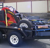Bowen Hire - Suburb Australia