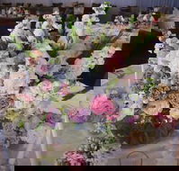 Bunches - Suburb Australia