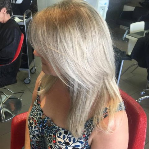 Hair It Is - Suburb Australia 2