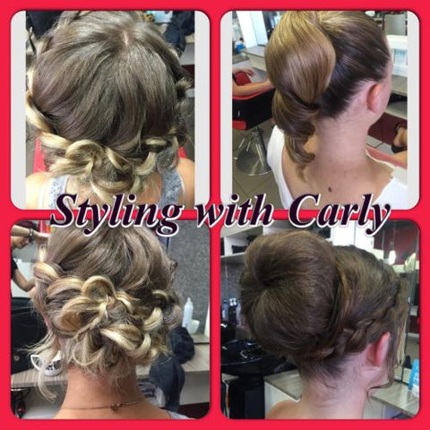 Hair It Is - Suburb Australia 3