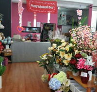 Pink Domino Florist - Suburb Australia