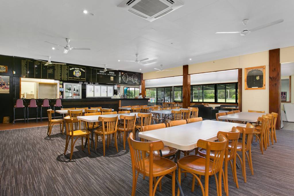 Halls Suburb Australia