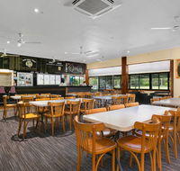 North Cairns Tigers - Suburb Australia