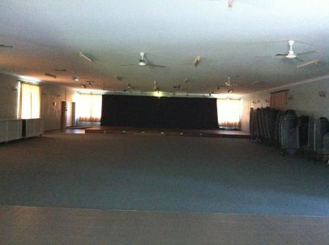 Cairns & District Junior Eisteddfod - Suburb Australia 1
