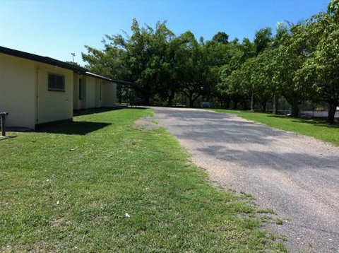 Cairns & District Junior Eisteddfod - Suburb Australia 2
