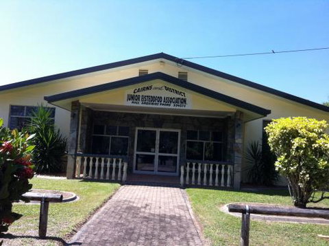 Cairns & District Junior Eisteddfod - Suburb Australia 3