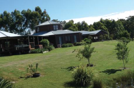 Lake Innes NSW Suburb Australia