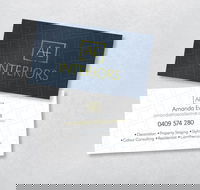 Juzvolter Graphic Design Studio - Suburb Australia