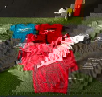 3bz Fitness - Suburb Australia