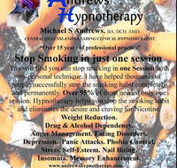 Andrews Hypnotherapy - Suburb Australia