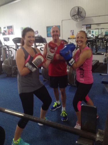 Nambour Gym & Fitness Studio - Suburb Australia 1