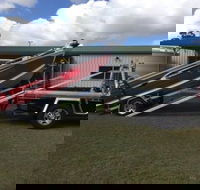 Bents Engineering  Propellors - Suburb Australia