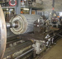 SLE Engineering - Suburb Australia