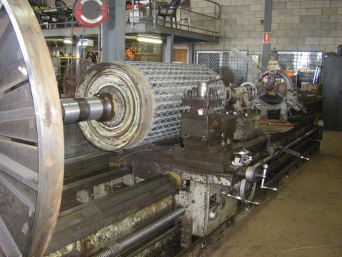 SLE Engineering - Suburb Australia 0