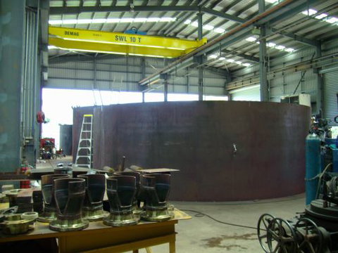 SLE Engineering - Suburb Australia 2