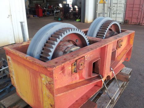 SLE Engineering - Suburb Australia 3