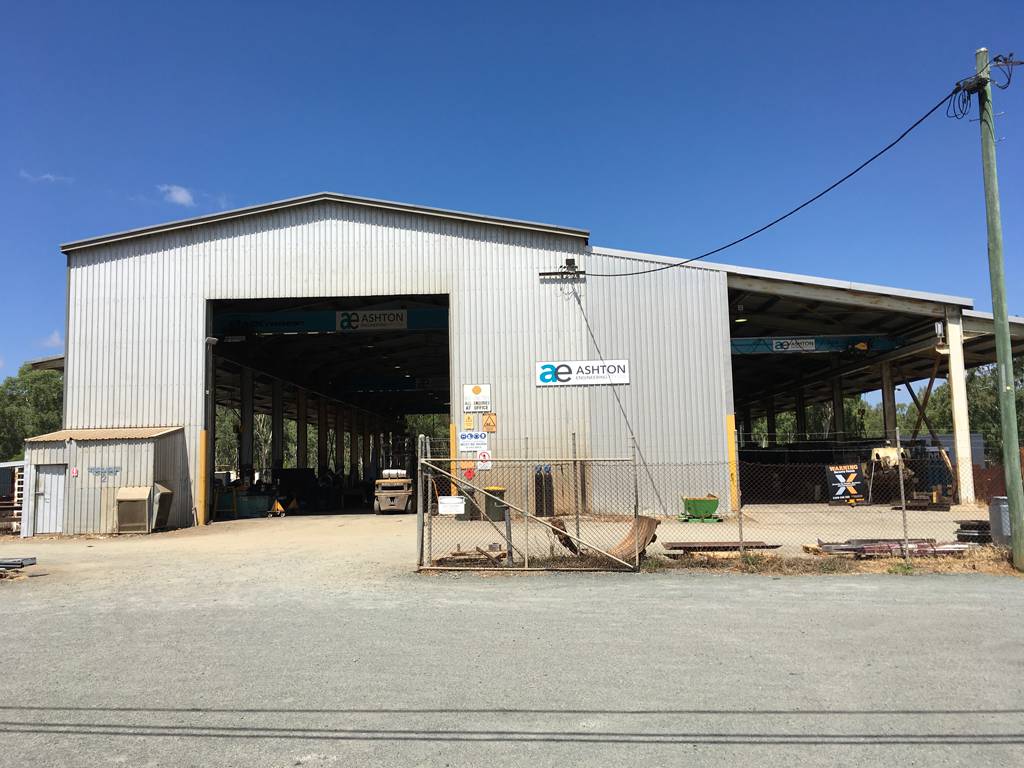 General Engineering Parkhurst QLD Suburb Australia
