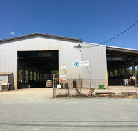 Ashton Engineering - Suburb Australia