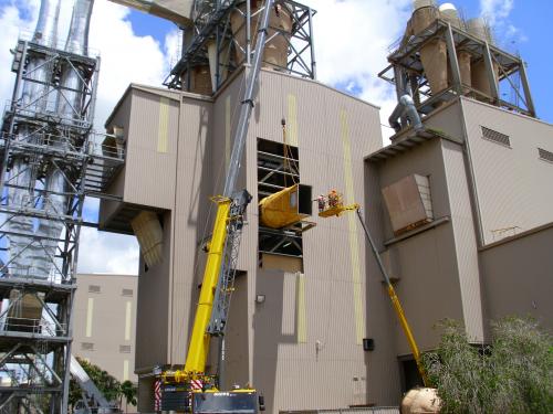 General Engineering Gympie QLD Suburb Australia