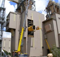 VVA Engineering - Suburb Australia