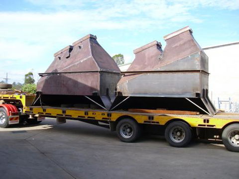 VVA Engineering - Suburb Australia 1