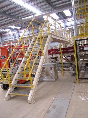 VVA Engineering - Suburb Australia 2