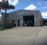 Kynaston Engineering - Suburb Australia