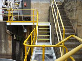 General Engineering Pleystowe QLD Suburb Australia