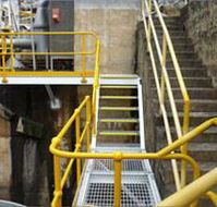 Steelarc Engineering Pty Ltd - Suburb Australia